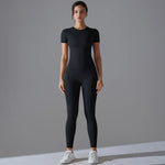 ELITE - Set Short Shirt Legging