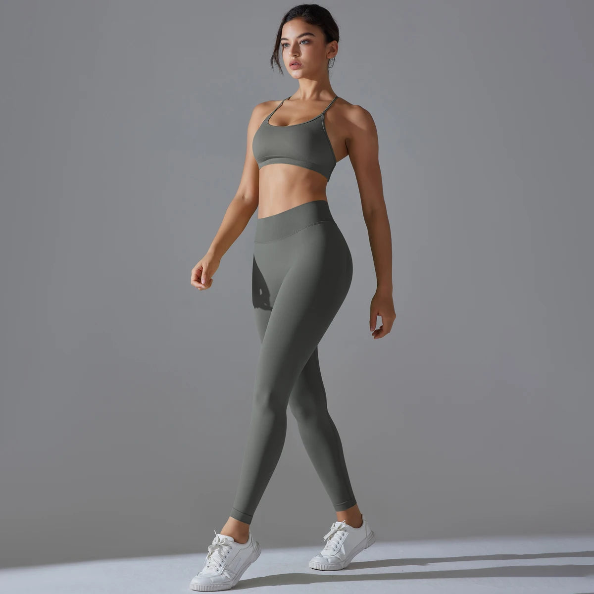 ACTIVE - Set Bralette Legging