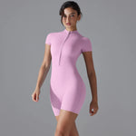 PRO - Playsuit Zip