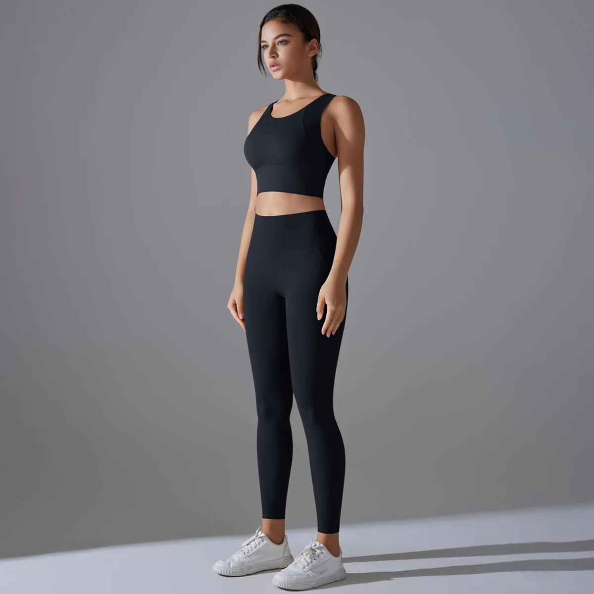 PRO - Set Tank Legging