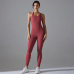 PRO - Jumpsuit Cross