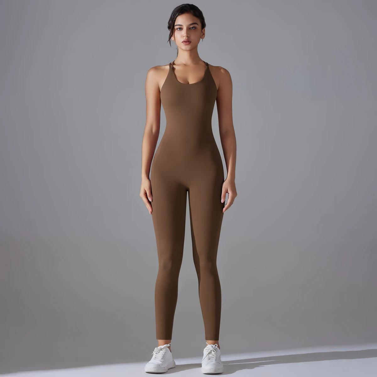 PRO - Jumpsuit Cross