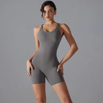 PRO - Playsuit Cross