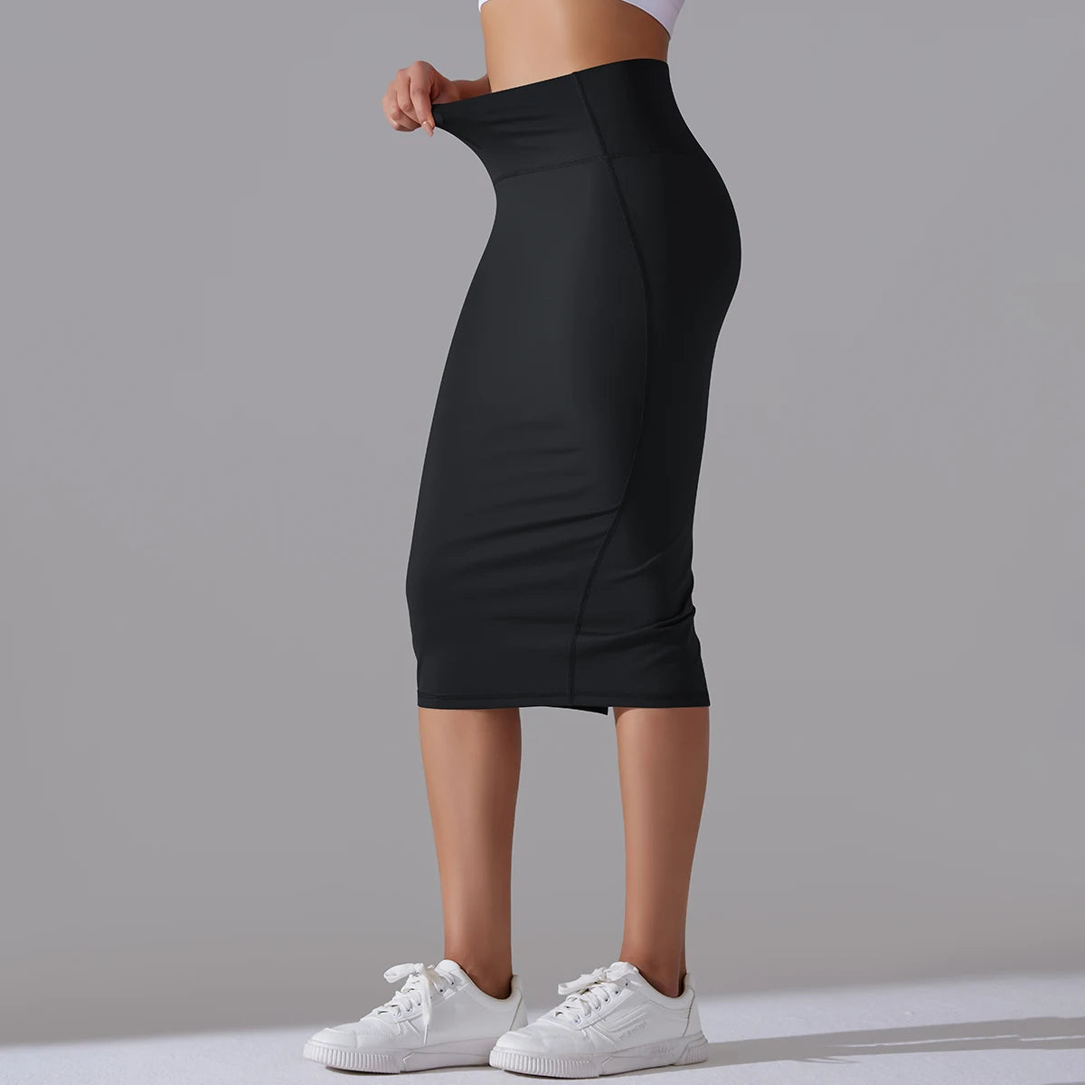 LIGHT - Skirt