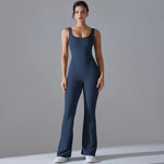 LIGHT - Jumpsuit Flare