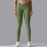 ACTIVE - Pant Legging 28" V