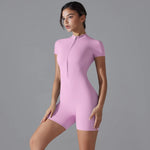 PRO - Playsuit Zip