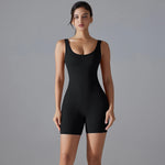 LIGHT - Playsuit Crop