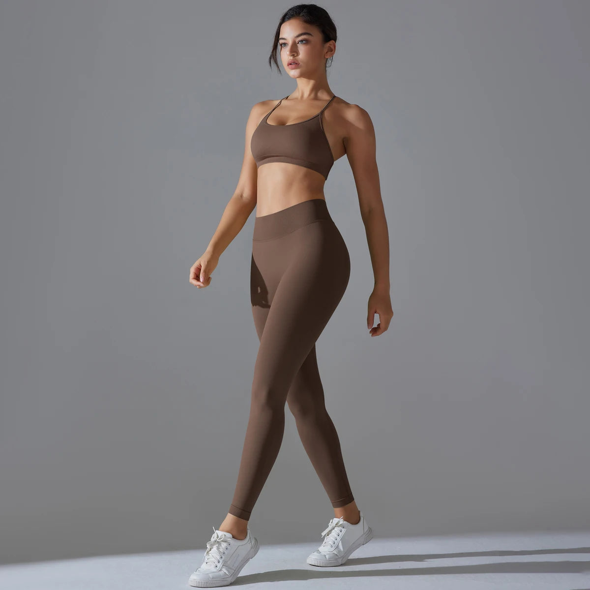 ACTIVE - Set Bralette Legging
