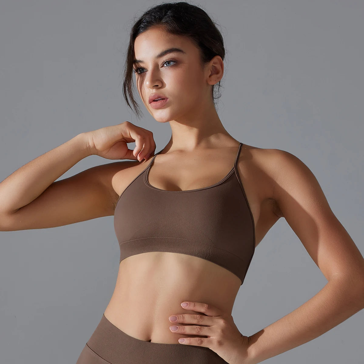 ACTIVE - Top Bralette