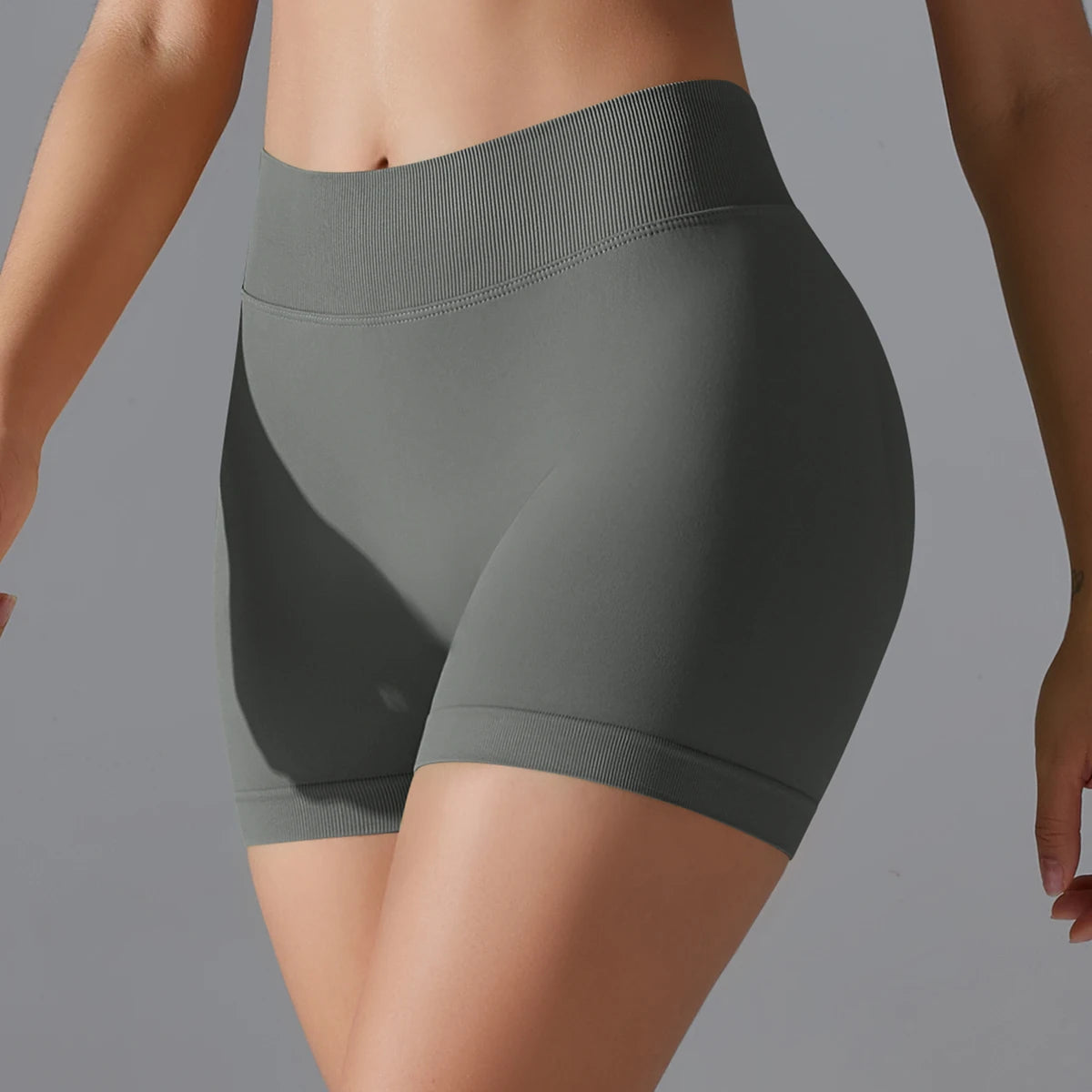 ACTIVE - Short 4"