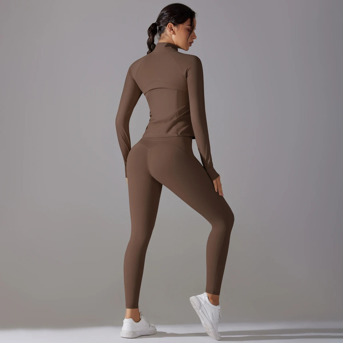 PRO - Set Jacket Legging