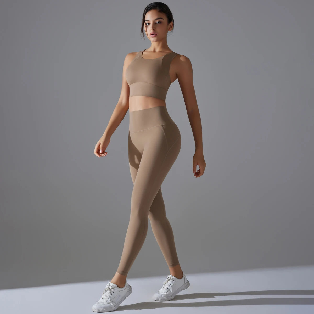 PRO - Set Tank Legging