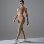 PRO - Set Tank Legging