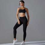 ACTIVE - Set Bralette Legging
