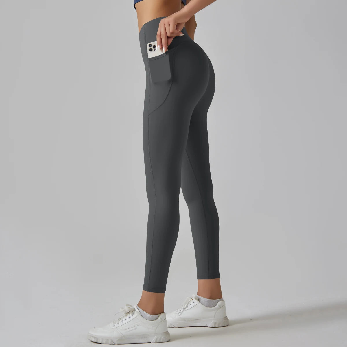 LIGHT - Pant Legging