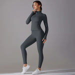 PRO - Set Jacket Legging