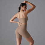 PRO - Set Cami Short