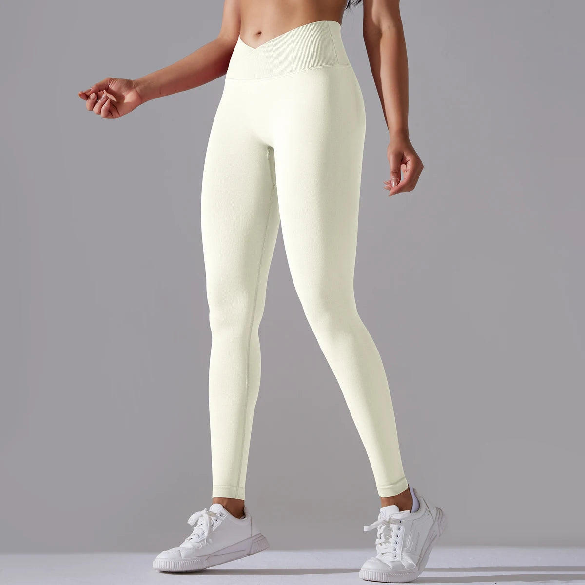 ACTIVE - Pant Legging 28" V