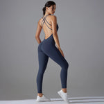 PRO - Jumpsuit Cross