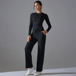 ELITE - Set Long Shirt Trouser