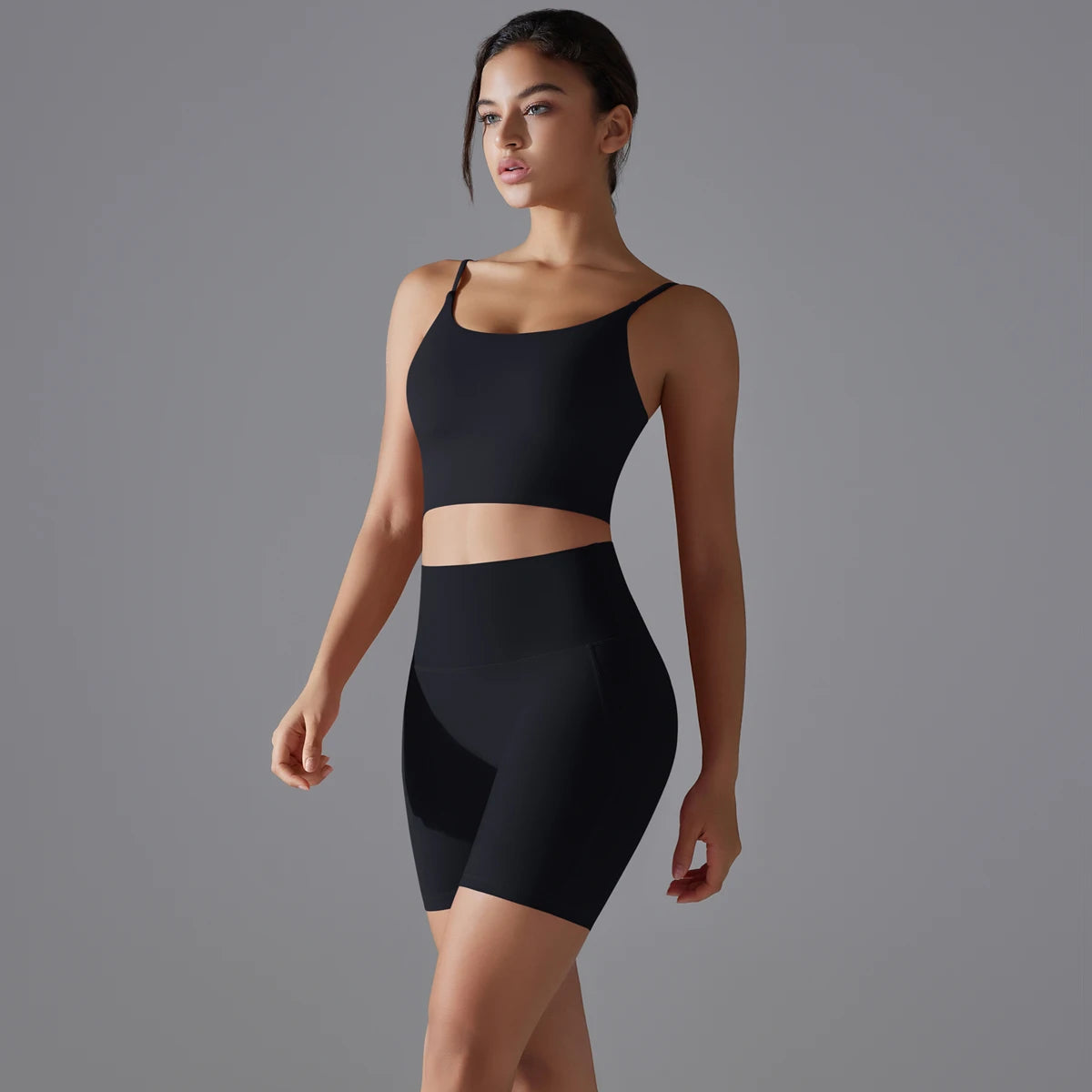 PRO - Set Cami Short
