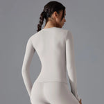 ELITE - Top Long Shirt
