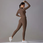PRO - Set Jacket Legging