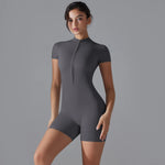 PRO - Playsuit Zip