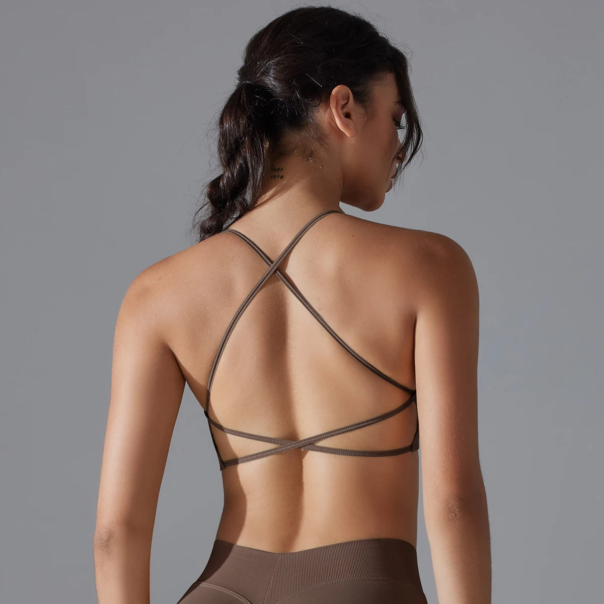 ACTIVE - Top Bralette