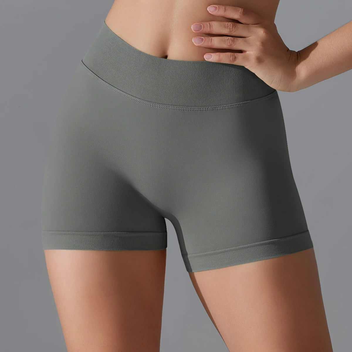 ACTIVE - Short 4"