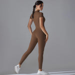 PRO - Jumpsuit Zip