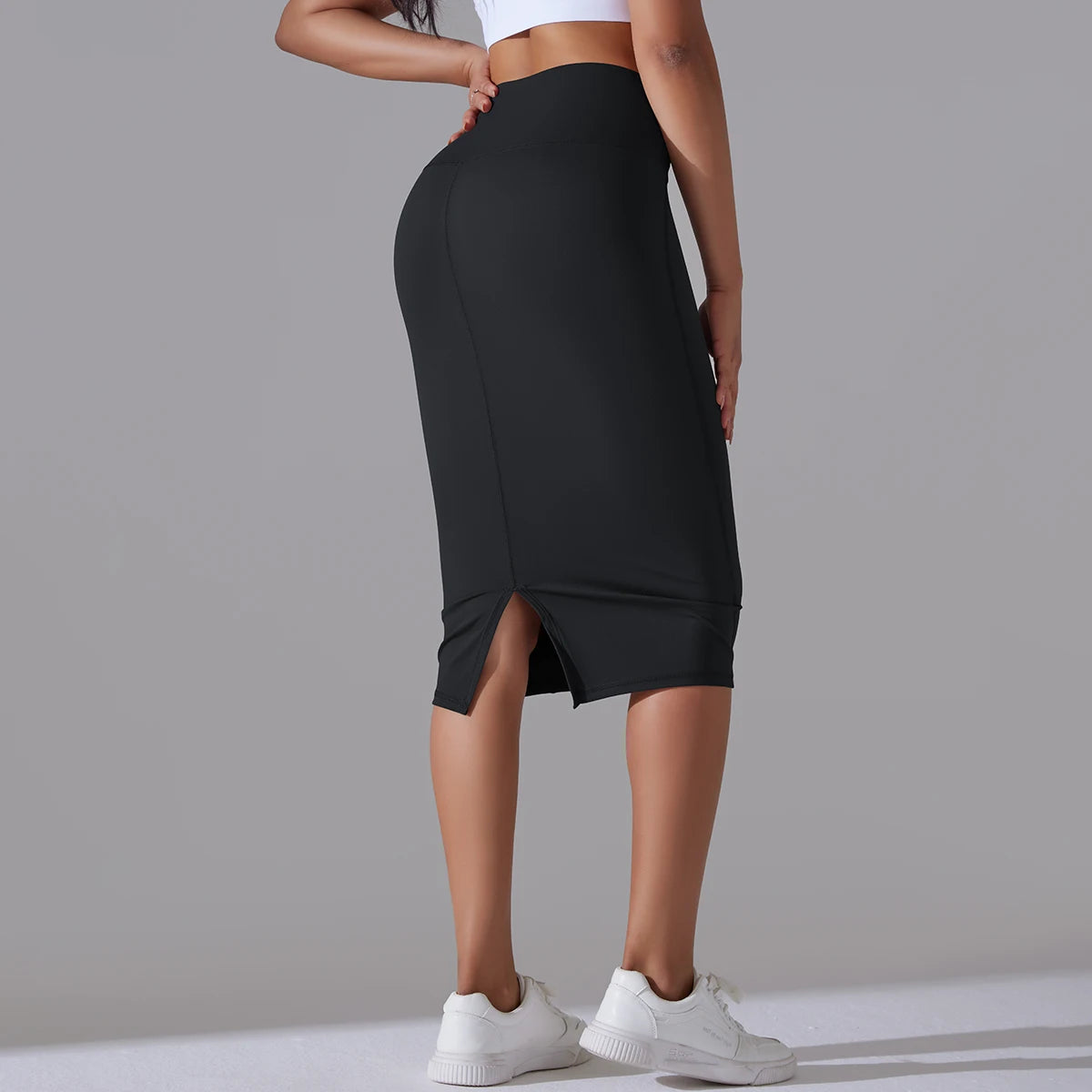 LIGHT - Skirt