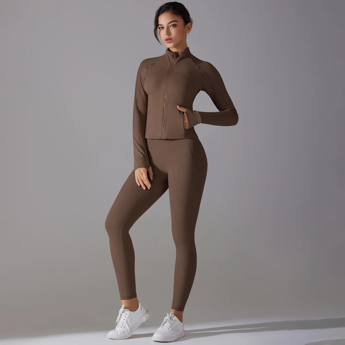 PRO - Set Jacket Legging