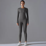 ELITE - Set Long Shirt Legging