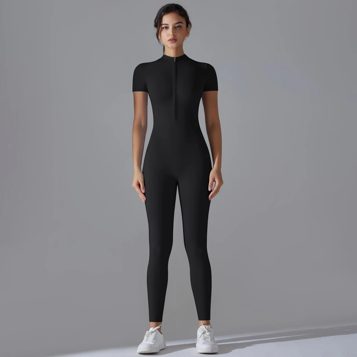 PRO - Jumpsuit Zip