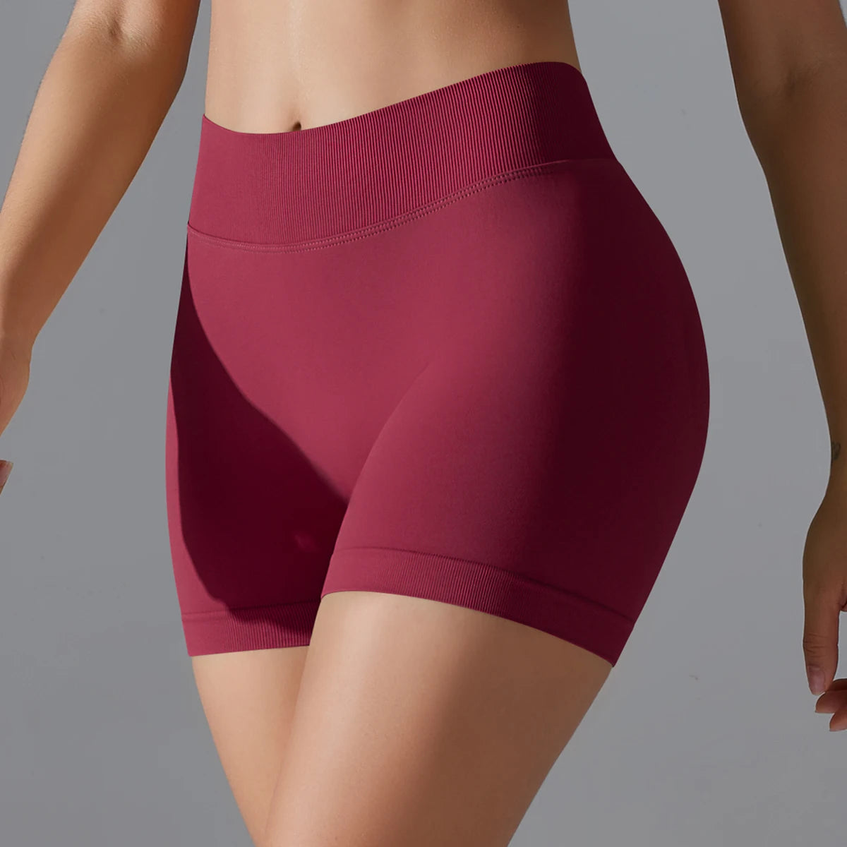 ACTIVE - Short 4"