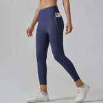 LIGHT - Pant Legging