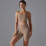 PRO - Set Cami Short