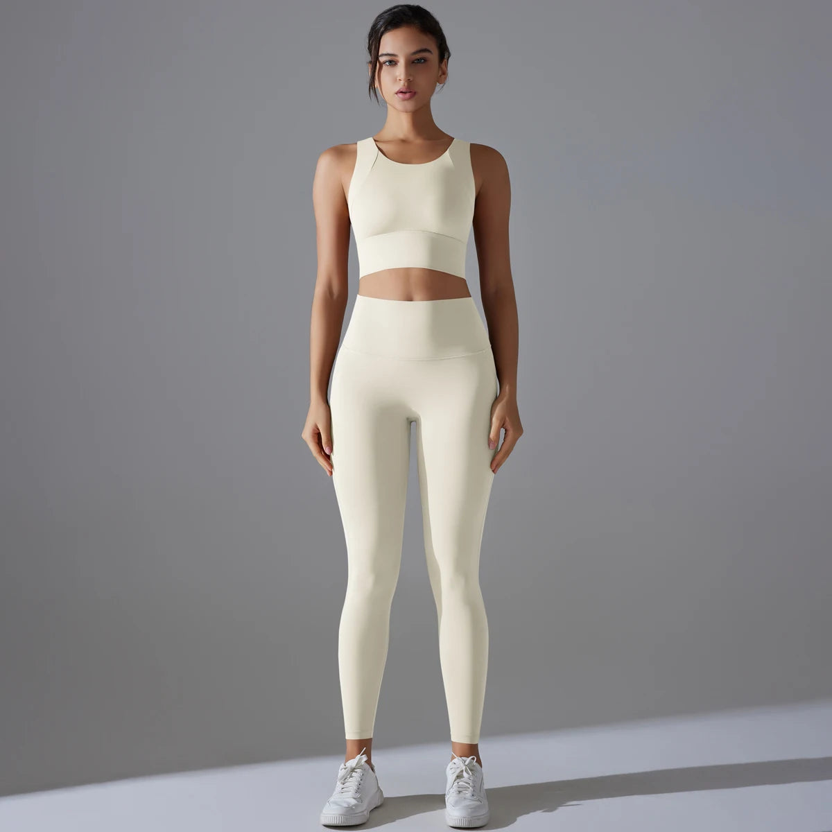 PRO - Set Tank Legging
