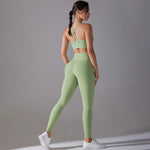 PRO - Set Bralette Legging