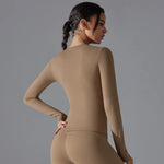 ELITE - Top Long Shirt