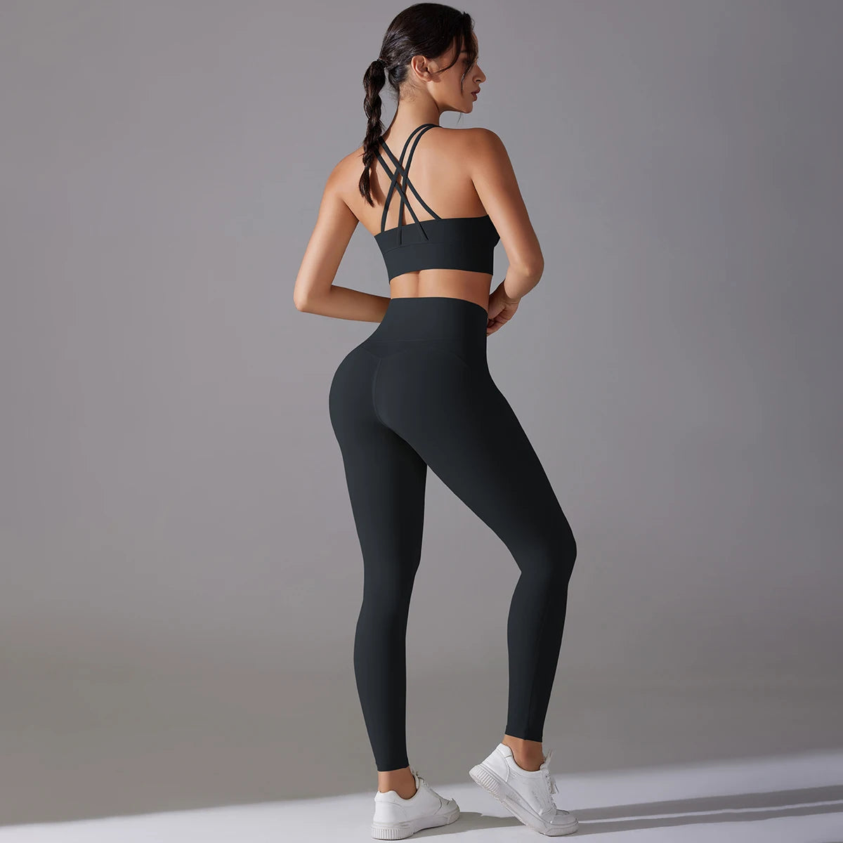PRO - Set Bralette Legging