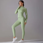 PRO - Set Jacket Legging