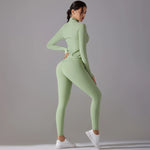 PRO - Set Jacket Legging