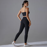 PRO - Set Cami Legging
