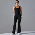 LIGHT - Jumpsuit Flare
