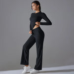 ELITE - Set Long Shirt Trouser