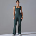 LIGHT - Jumpsuit Flare