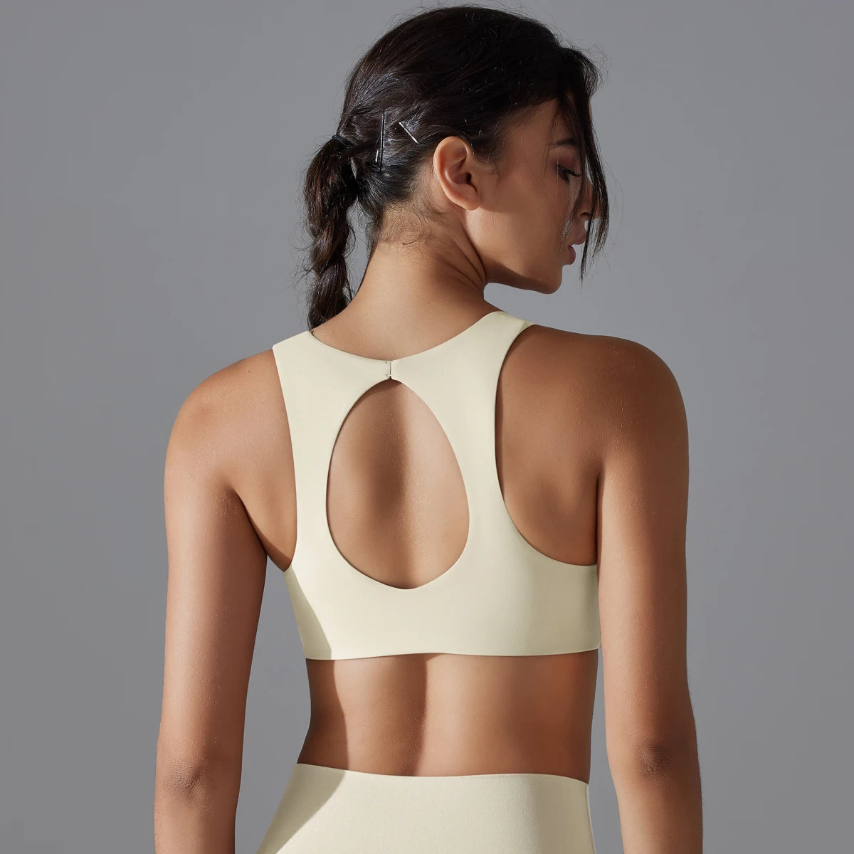 PRO - Top Short Crop